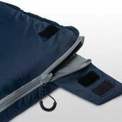 Stoic Groundwork Single Sleeping Bag -Stoic Online Store MIDNAVGRA D4