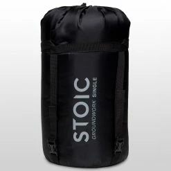 Stoic Groundwork Single Sleeping Bag -Stoic Online Store MIDNAVGRA D7
