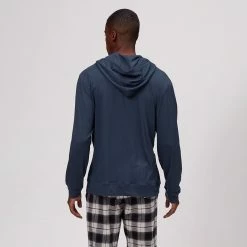 Stoic Full Zip Hoodie Men's 14 Stoic Full Zip Hoodie Men's -Stoic Online Store MIDNAV D1 1