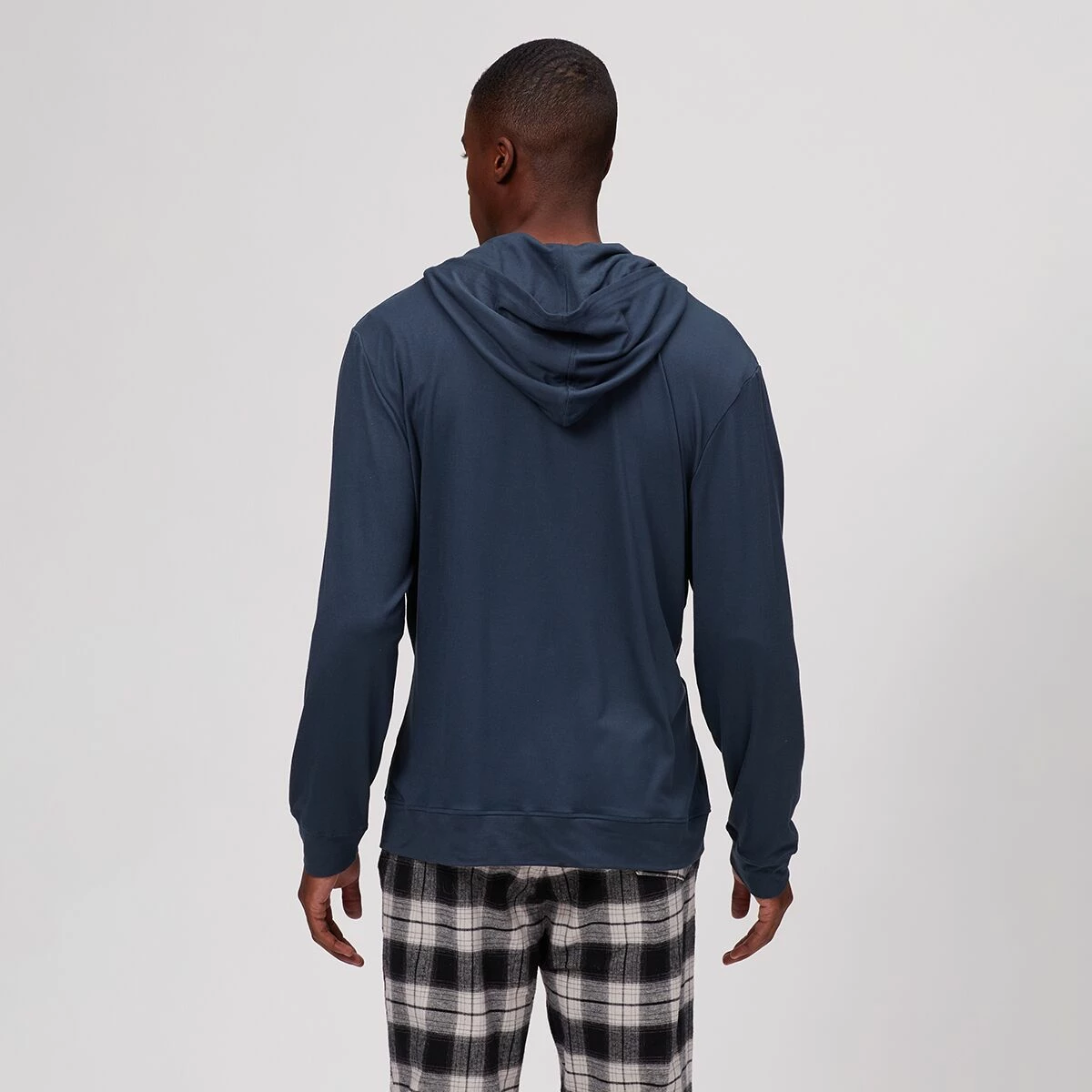 Stoic Full Zip Hoodie Men's 6 Stoic Full Zip Hoodie Men's - Image 6