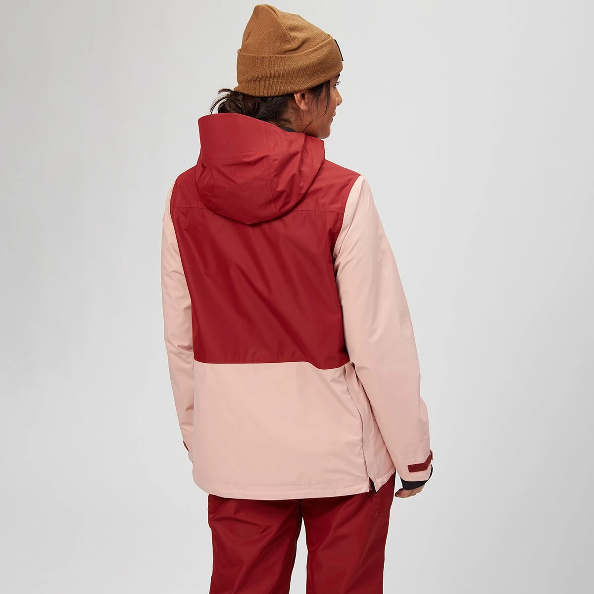 Stoic Shell Anorak Women's 10 Stoic Shell Anorak Women's - Image 10
