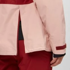 Stoic Shell Anorak Women's 16 Stoic Shell Anorak Women's -Stoic Online Store MIROFIBR D5