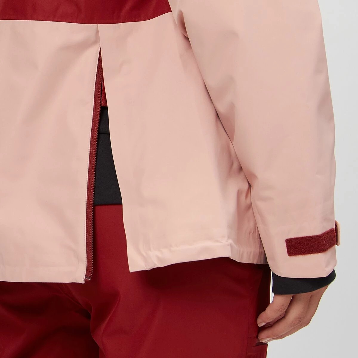 Stoic Shell Anorak Women's 6 Stoic Shell Anorak Women's - Image 6