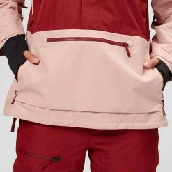 Stoic Shell Anorak Women's 14 Stoic Shell Anorak Women's -Stoic Online Store MIROFIBR D7