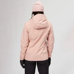 Stoic Shell Jacket Women's -Stoic Online Store MISROS D1