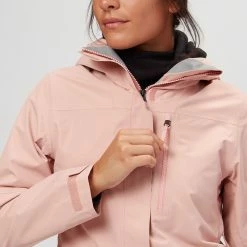 Stoic Shell Jacket Women's -Stoic Online Store MISROS D3