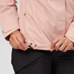 Stoic Shell Jacket Women's -Stoic Online Store MISROS D4