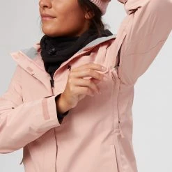 Stoic Shell Jacket Women's -Stoic Online Store MISROS D6