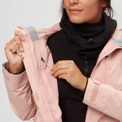 Stoic Shell Jacket Women's -Stoic Online Store MISROS D7