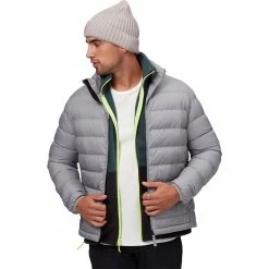 Stoic Insulated Jacket Men's 18 Stoic Insulated Jacket Men's -Stoic Online Store MON