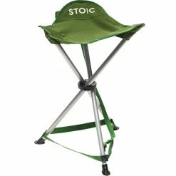 Stoic Lightweight Stool