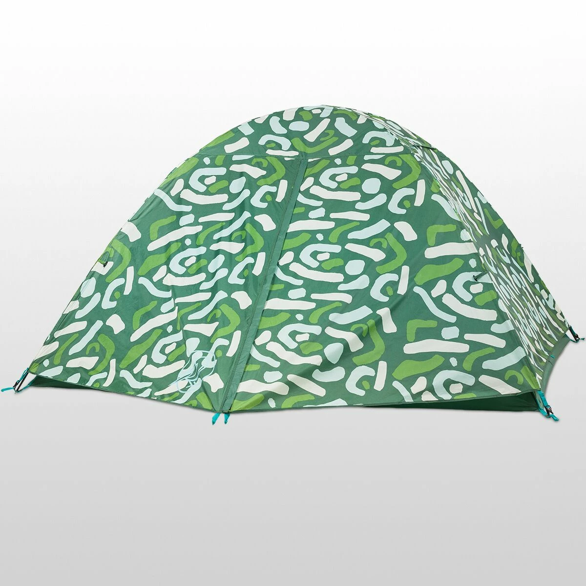 Stoic Madrone 4 Tent: 4 person 3 season 19 Stoic Madrone 4 Tent: 4 person 3 season - Image 19