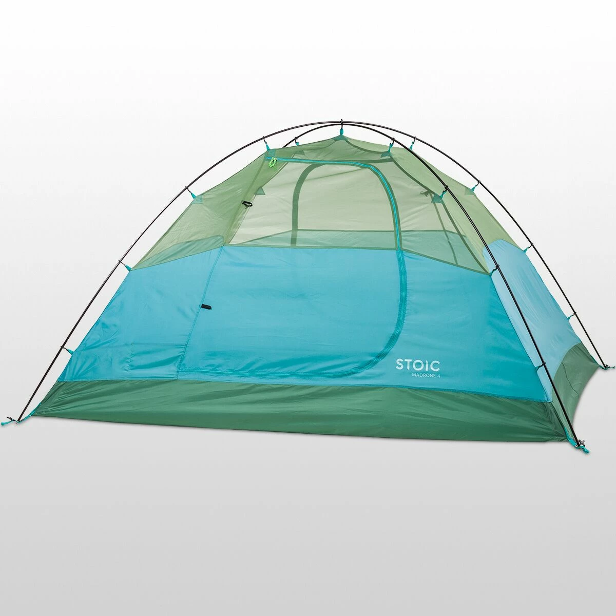 Stoic Madrone 4 Tent: 4 person 3 season 18 Stoic Madrone 4 Tent: 4 person 3 season - Image 18