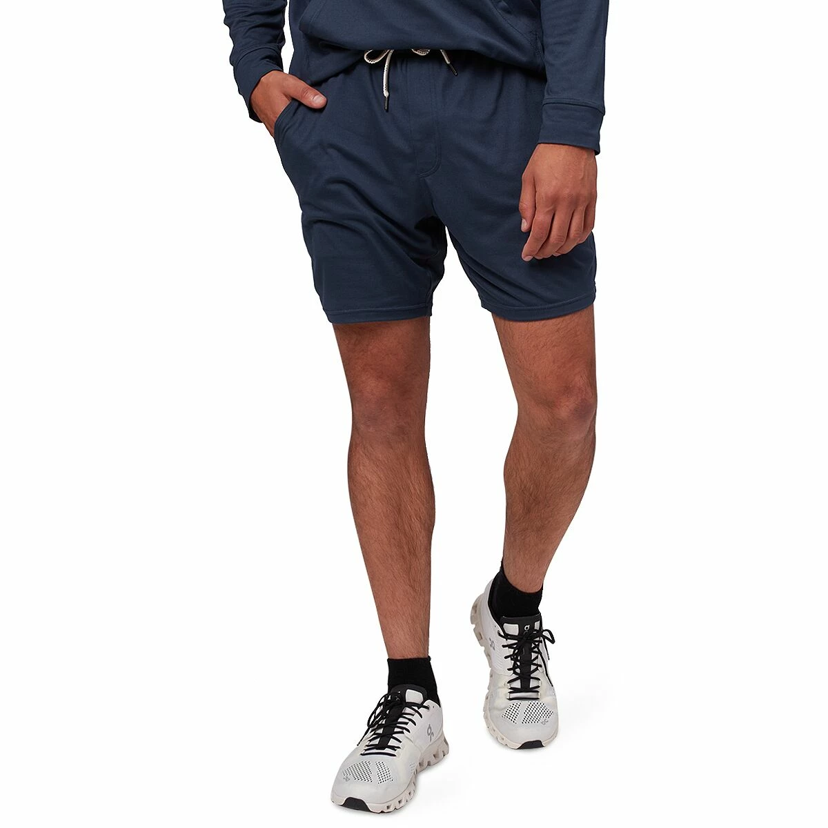 Stoic Knit Short Men's 1 Stoic Knit Short Men's
