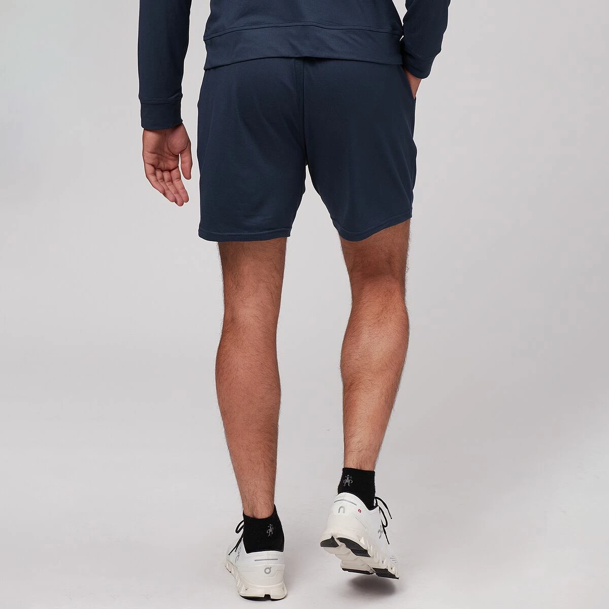 Stoic Knit Short Men's 6 Stoic Knit Short Men's - Image 6