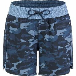Stoic 5in Camo Running Short Women's -Stoic Online Store NAV D2 2