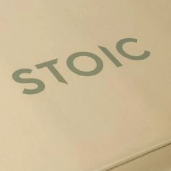 Stoic Double Cloud Camp Bed -Stoic Online Store NAV D4