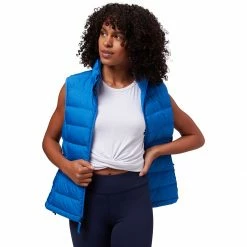 Stoic Insulated Vest Women's -Stoic Online Store NEBBLU 11