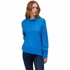 Stoic Mockneck Top Women's -Stoic Online Store NEBBLU 13