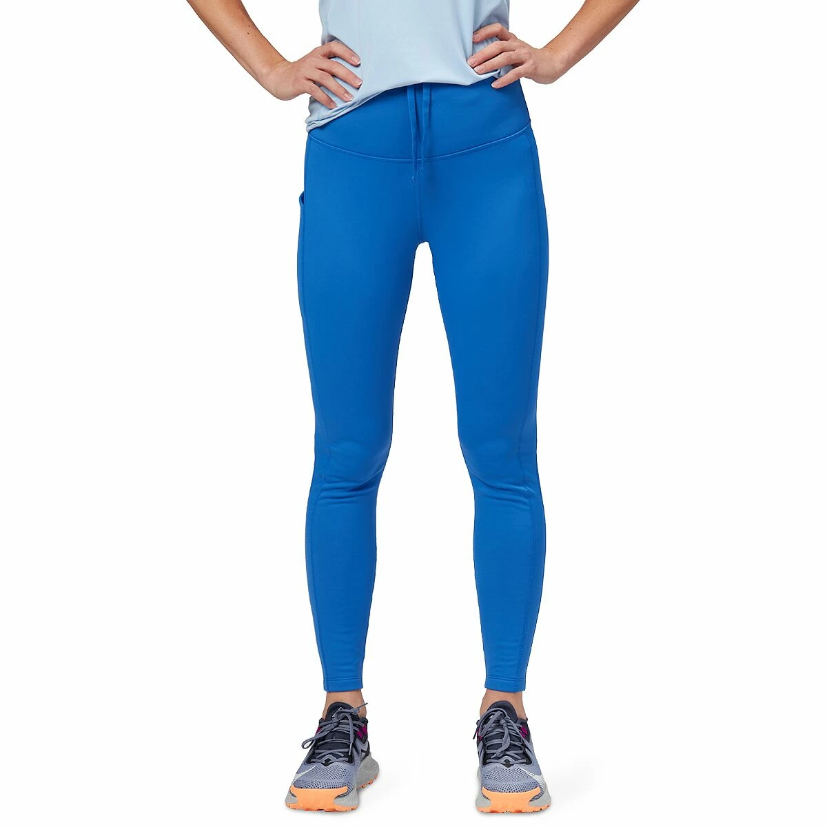 Stoic Tech Fleece Legging Women's 1 Stoic Tech Fleece Legging Women's