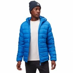Stoic Insulated Hooded Jacket Men's 19 Stoic Insulated Hooded Jacket Men's -Stoic Online Store NEBBLU 8