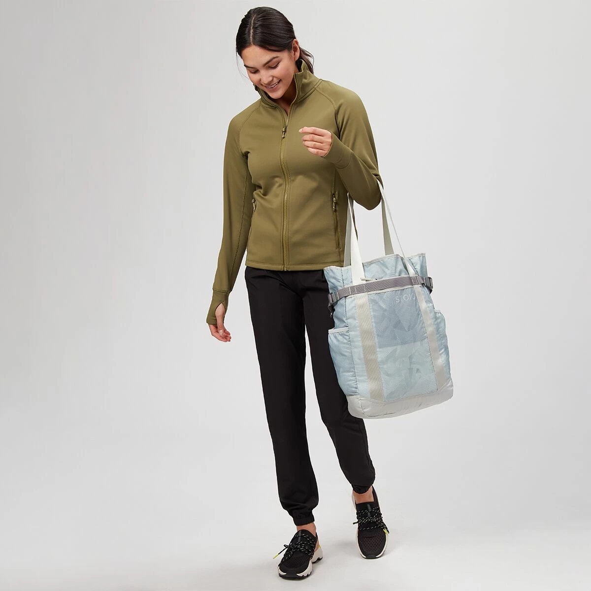 Stoic Adventure Tote 3 Stoic Adventure Tote - Image 3