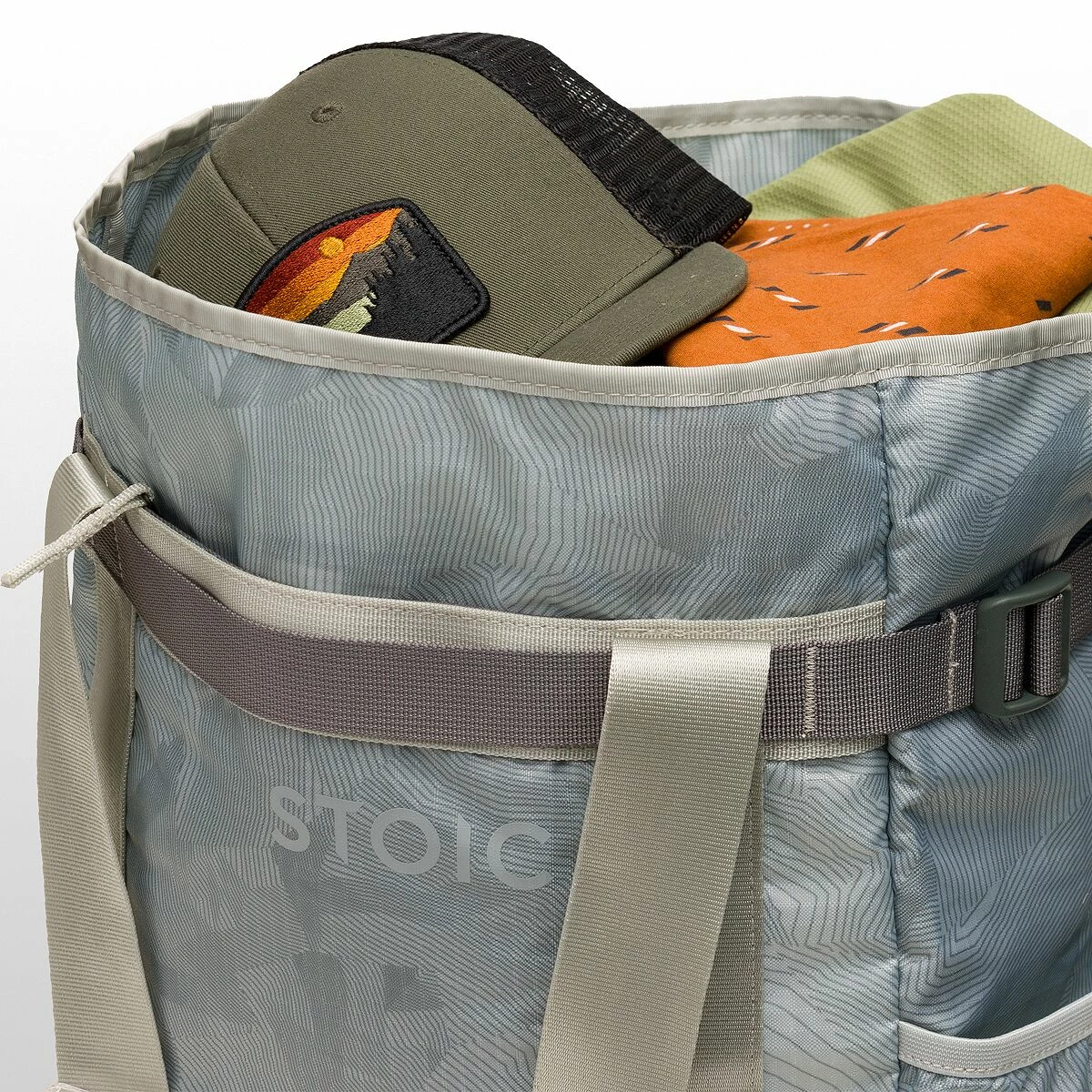 Stoic Adventure Tote 5 Stoic Adventure Tote - Image 5