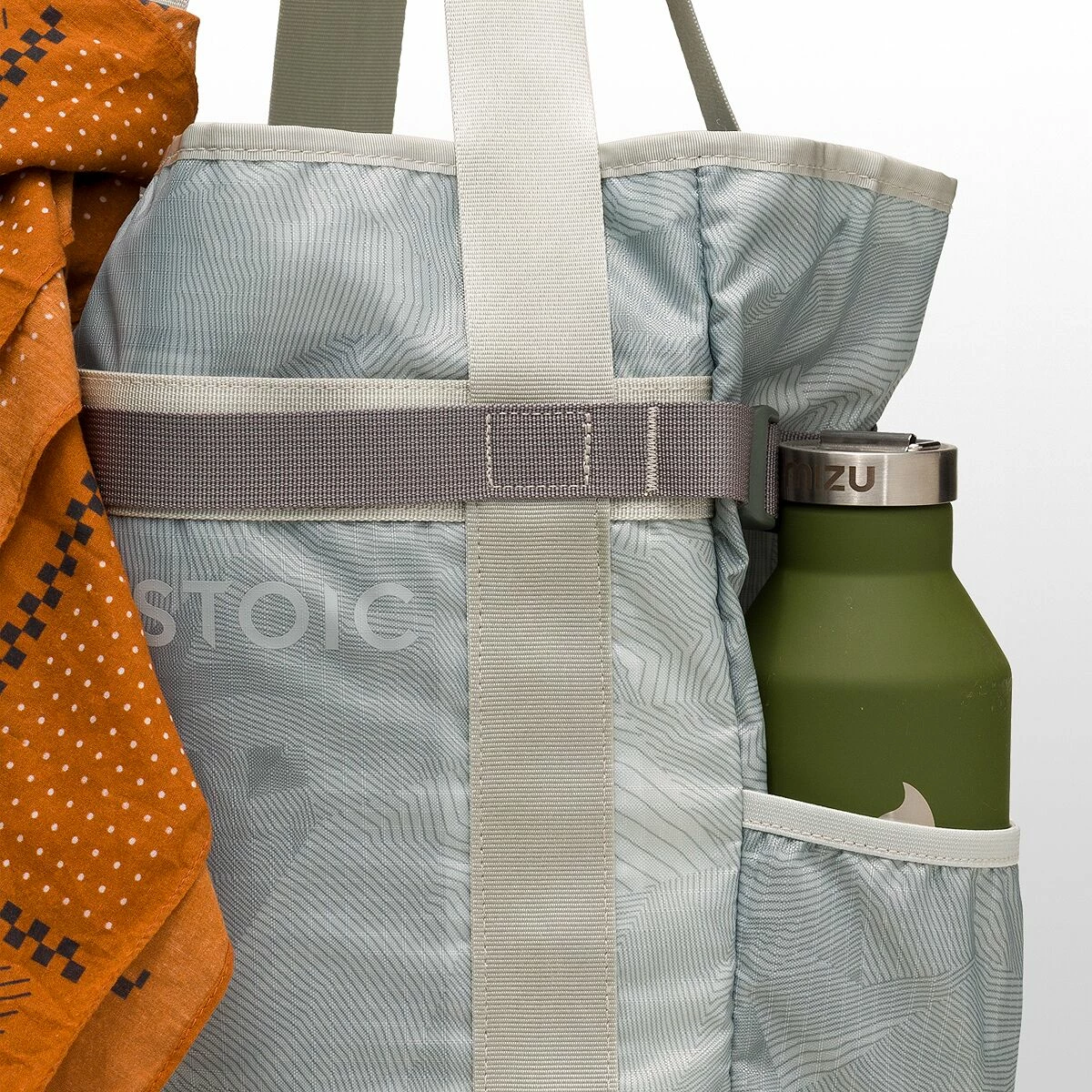 Stoic Adventure Tote 4 Stoic Adventure Tote - Image 4