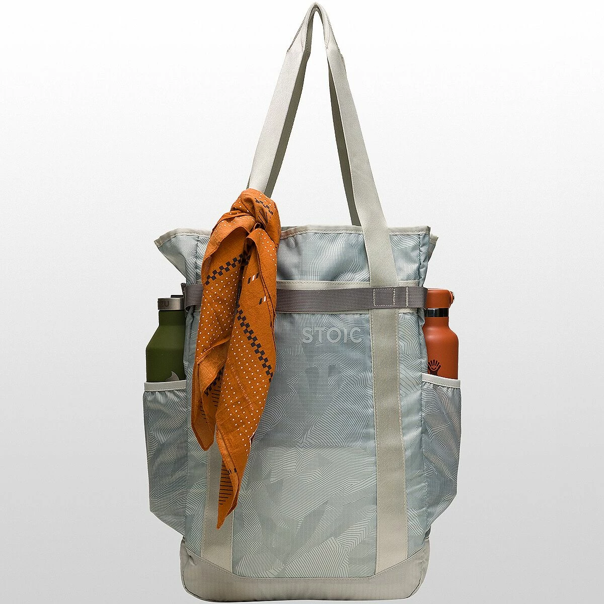 Stoic Adventure Tote 8 Stoic Adventure Tote - Image 8