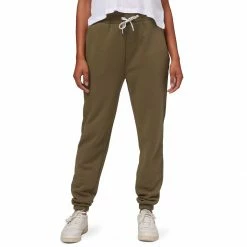 Stoic Fleece Jogger Women's