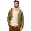 Stoic Insulated Hooded Jacket Men's