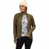 Stoic Tech Fleece Jacket Women's