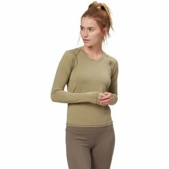 Stoic Tech Long Sleeve T Shirt Women's 14 Stoic Tech Long Sleeve T Shirt Women's -Stoic Online Store OLIBRA 20