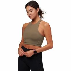 Stoic Performance Crop Top Women's 15 Stoic Performance Crop Top Women's -Stoic Online Store OLIBRA 21