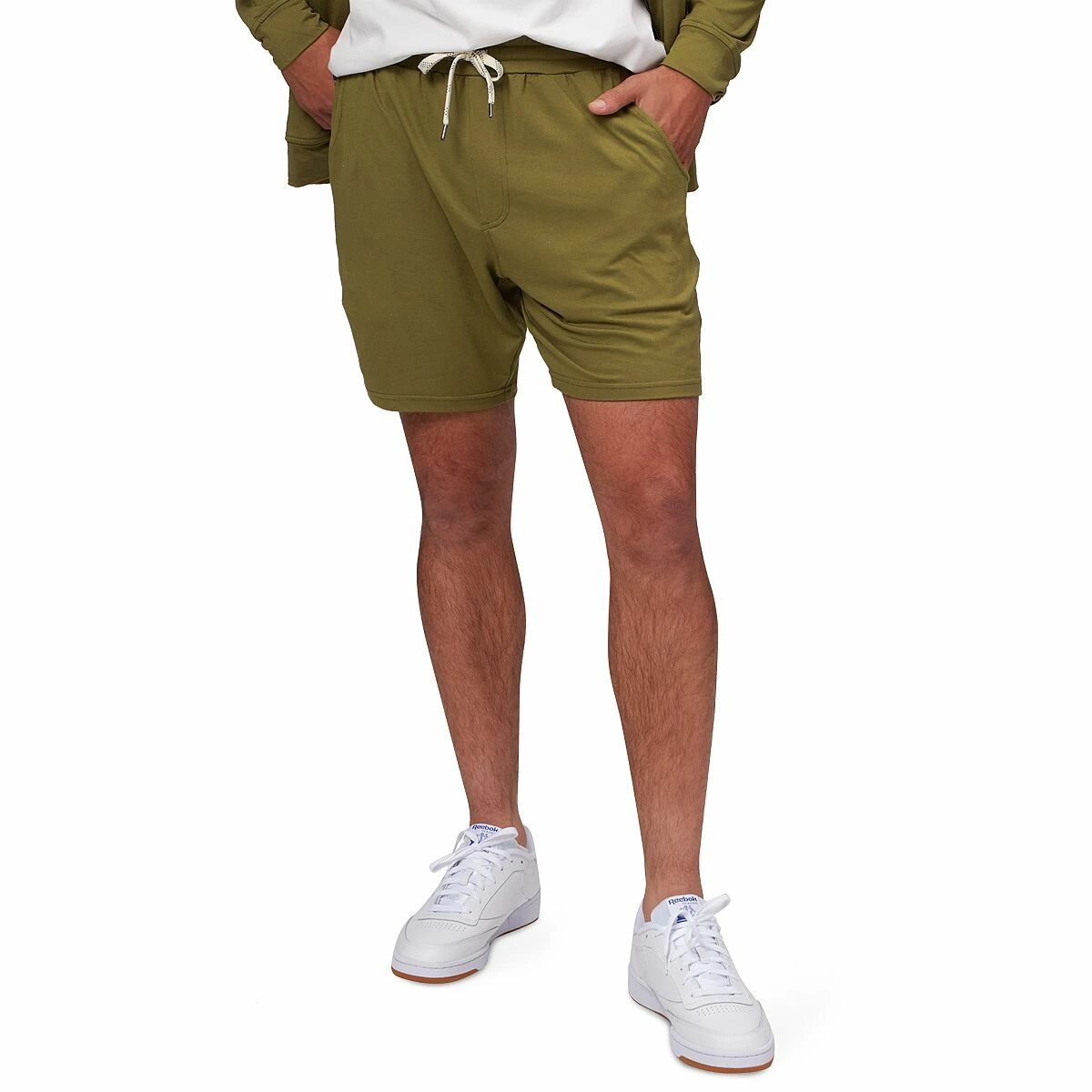 Stoic Knit Short Men's 7 Stoic Knit Short Men's - Image 7