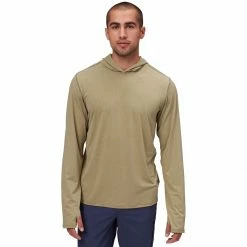 Stoic Tech Hoodie Men's