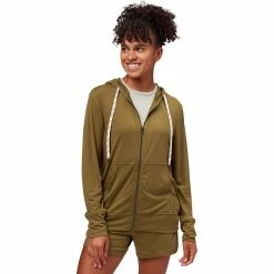 Stoic Full Zip Hoodie Women's -Stoic Online Store OLIBRA 6