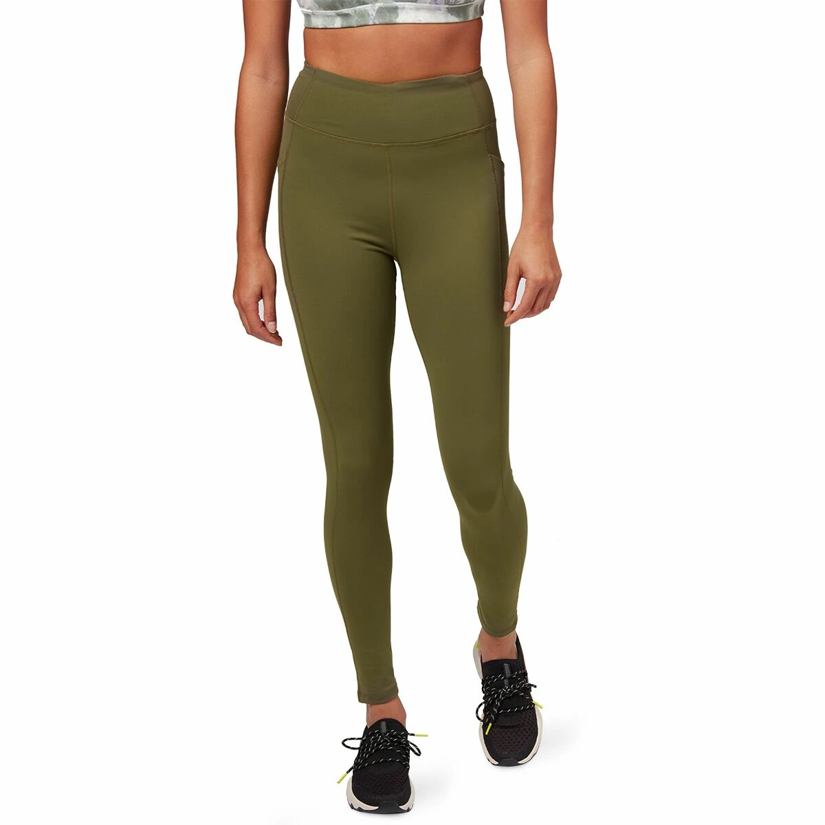 Stoic 7/8 Active Legging Women's 1 Stoic 7/8 Active Legging Women's