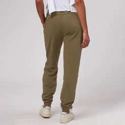 Stoic Fleece Jogger Women's -Stoic Online Store OLIBRA D1 1