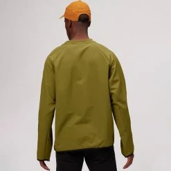 Stoic Camp Crew Pullover Men's 11 Stoic Camp Crew Pullover Men's -Stoic Online Store OLIBRA D1 4