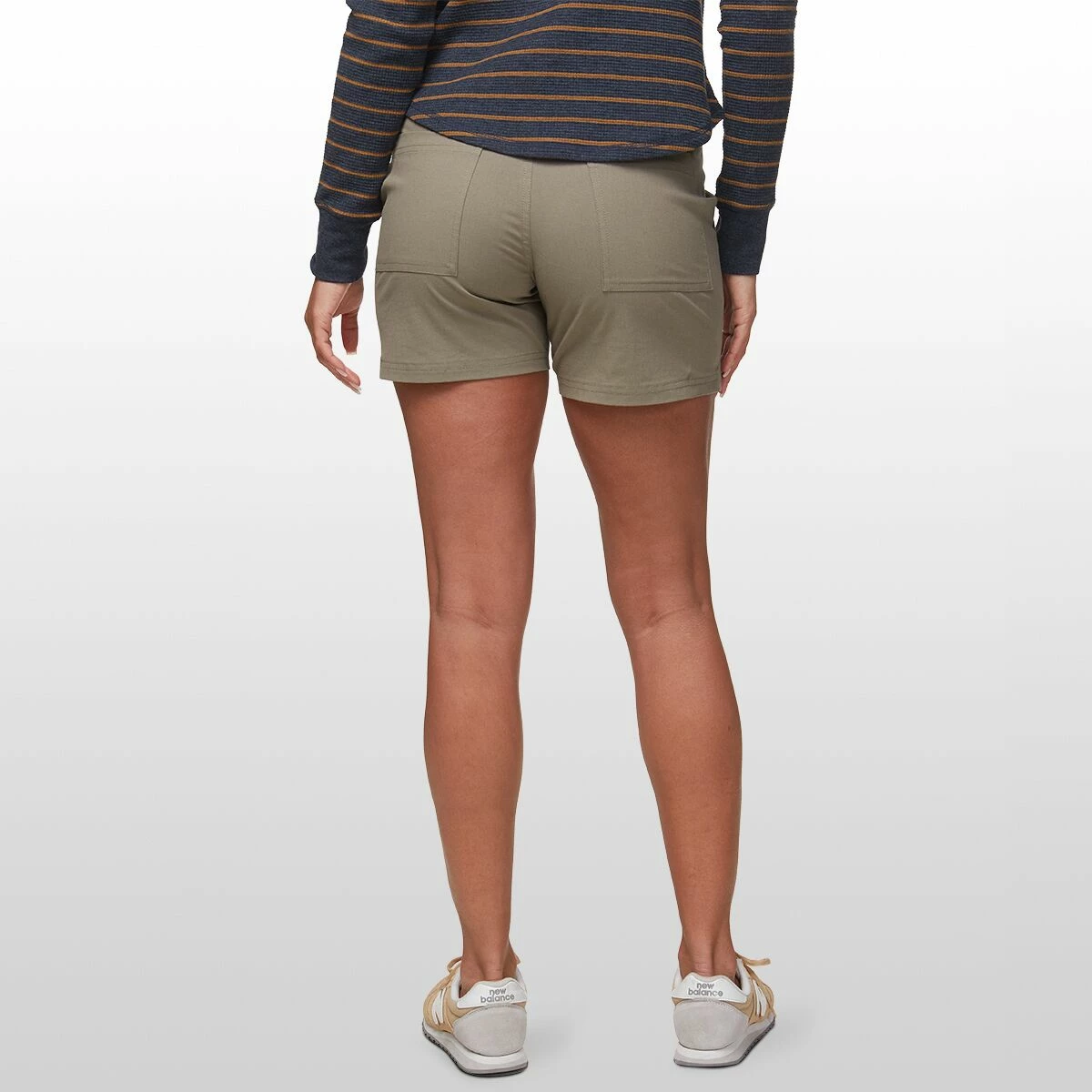 Stoic Lightweight Short Women's 5 Stoic Lightweight Short Women's - Image 5