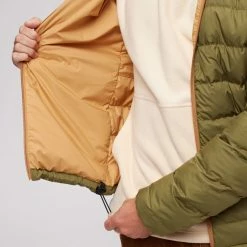 Stoic Insulated Hooded Jacket Men's 13 Stoic Insulated Hooded Jacket Men's -Stoic Online Store OLIBRA D5 1