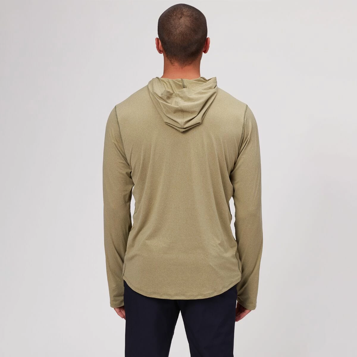 Stoic Tech Hoodie Men's 4 Stoic Tech Hoodie Men's - Image 4