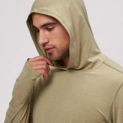Stoic Tech Hoodie Men's 14 Stoic Tech Hoodie Men's -Stoic Online Store OLIBRA D9 1