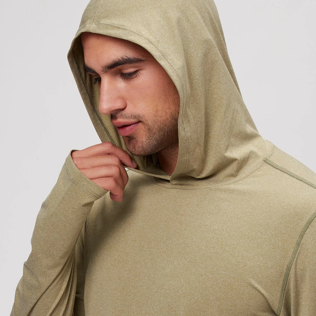 Stoic Tech Hoodie Men's 3 Stoic Tech Hoodie Men's - Image 3
