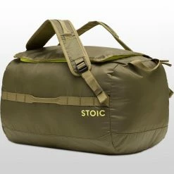 Stoic Adventure Duffel -Stoic Online Store OLINIG D1