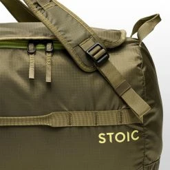 Stoic Adventure Duffel -Stoic Online Store OLINIG D6
