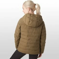 Stoic 1/4 Zip Pullover Jacket Women's 7 Stoic 1/4 Zip Pullover Jacket Women's -Stoic Online Store OLI D1