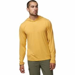 Stoic Tech Hoodie Men's 16 Stoic Tech Hoodie Men's -Stoic Online Store ORAGOL 1