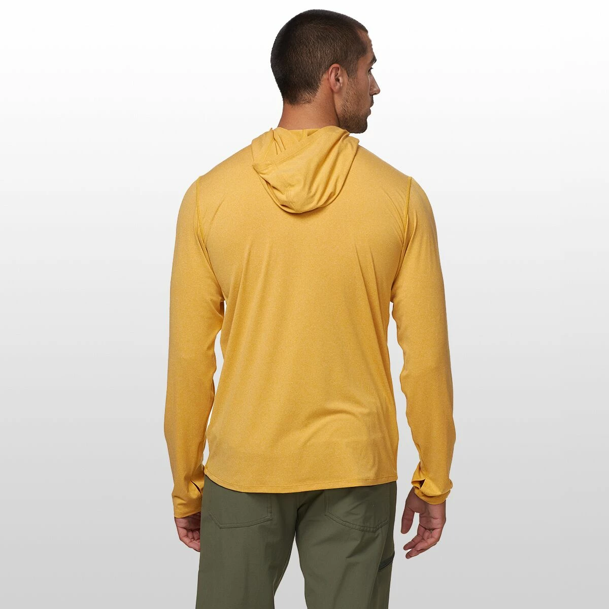 Stoic Tech Hoodie Men's 9 Stoic Tech Hoodie Men's - Image 9